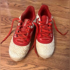 Under armour Baseball cleats